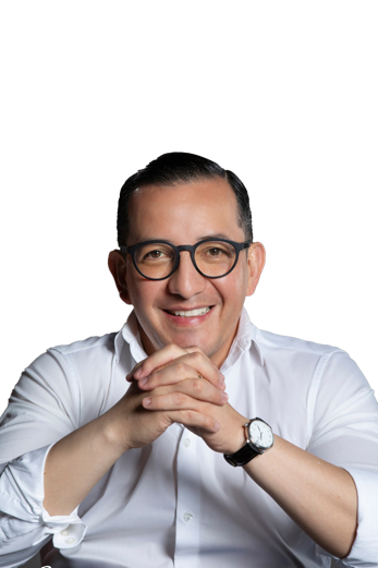Diputado Max Ramírez