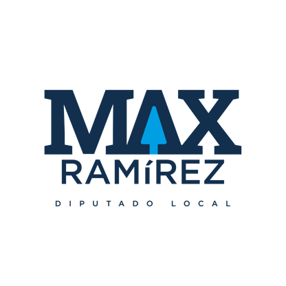 Logo Max Ramírez